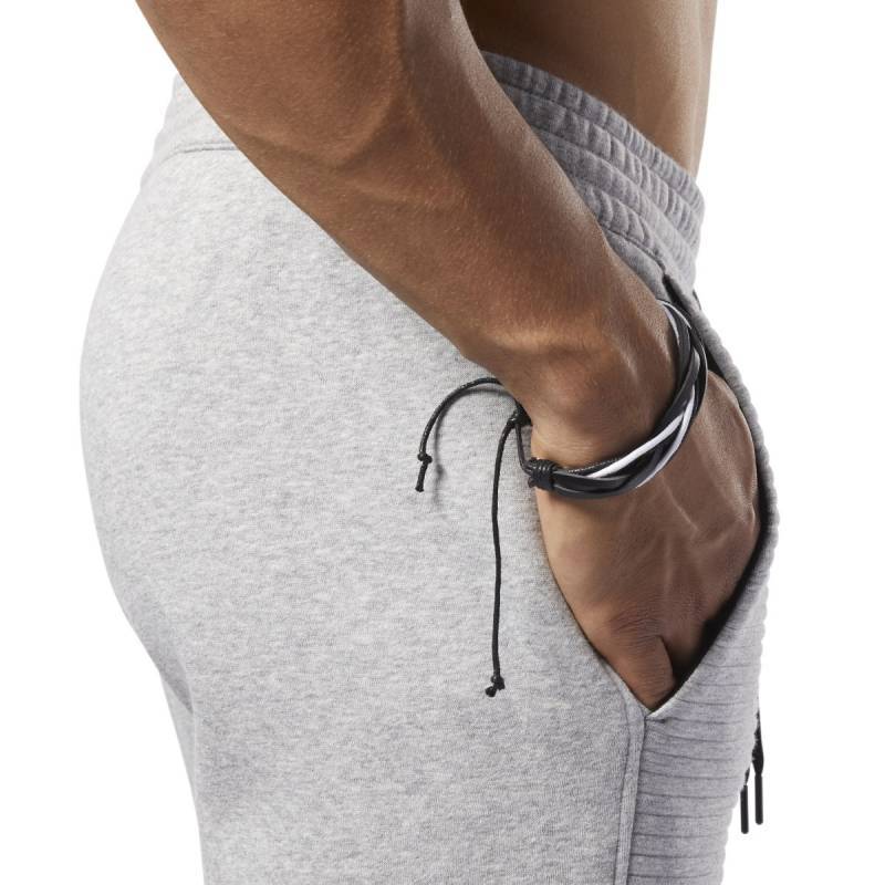 Man Tight WOR FLEECE PANT - EC0904