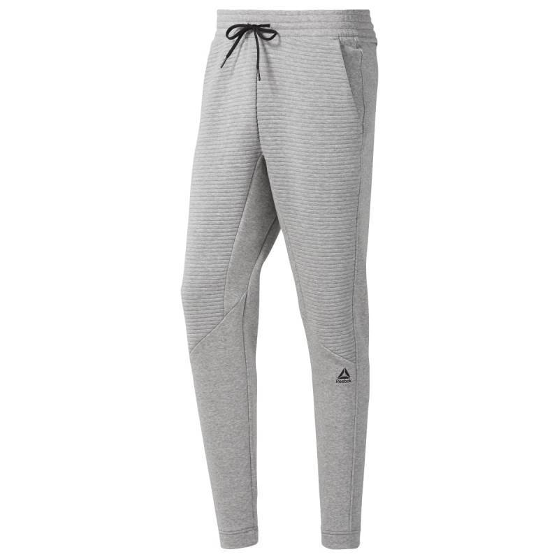 Pánské tepláky WOR FLEECE PANT - EC0904