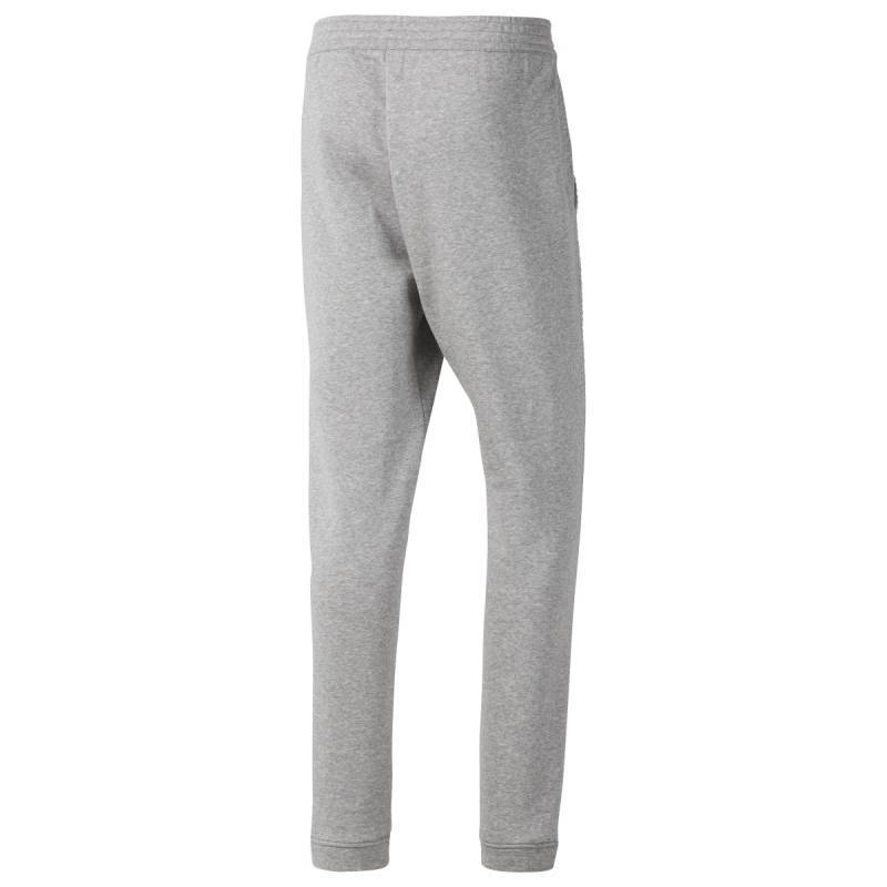 Man Tight WOR FLEECE PANT - EC0904