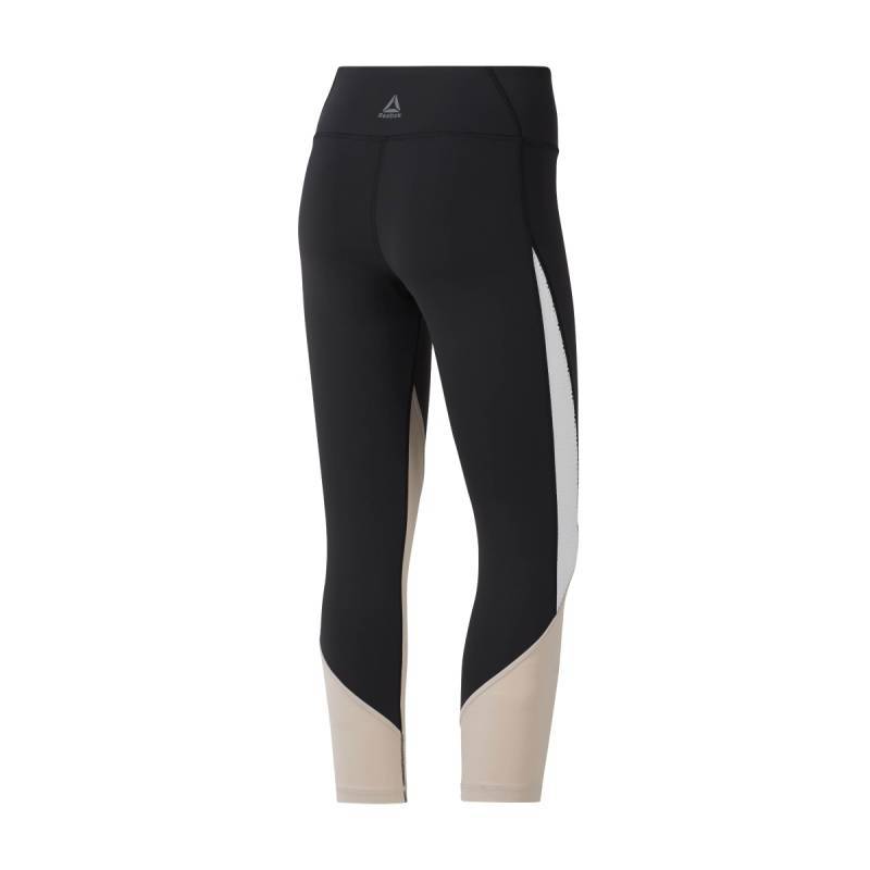 Dámské legíny OS LUX3/4 TIGHT 2.0 CB PE - EC5880