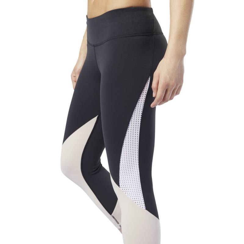 Woman Tight OS LUX3/4 TIGHT 2.0 CB PE - EC5880