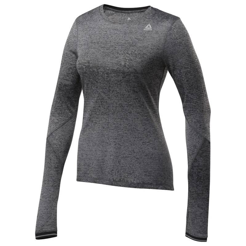 Woman T-Shirt OSR KNIT LONG SLEEVE - EC2988