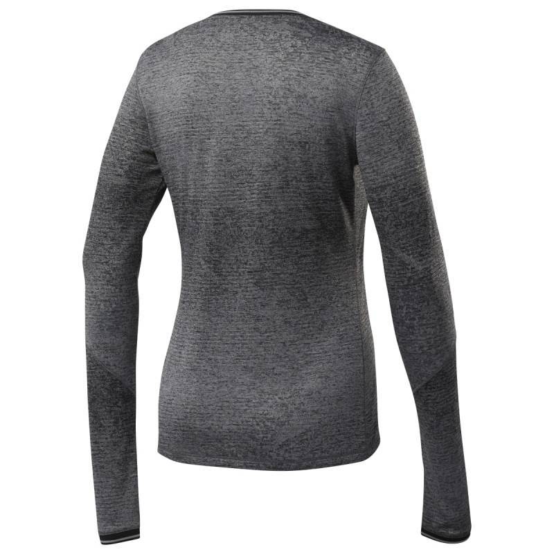 Woman T-Shirt OSR KNIT LONG SLEEVE - EC2988