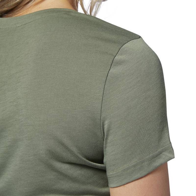 Woman T-Shirt Reebnok CrossFit FEF SPEEDWICK - ED0508