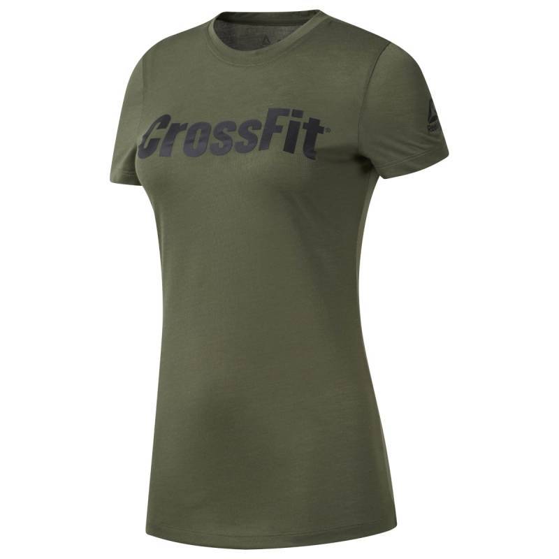 Dámské tričko Reebnok CrossFit FEF SPEEDWICK - ED0508