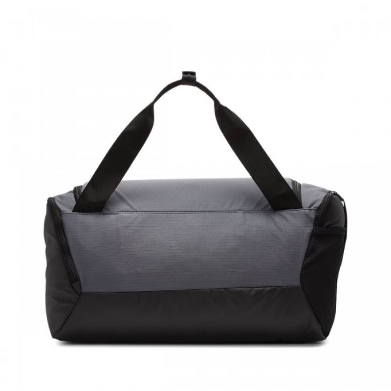 Bag Nike Brasilia - S gray