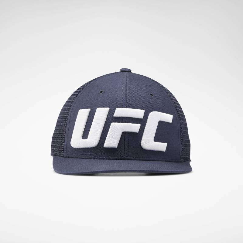 Cap UFC TRUCKER CAP (LOGO) - EI0810