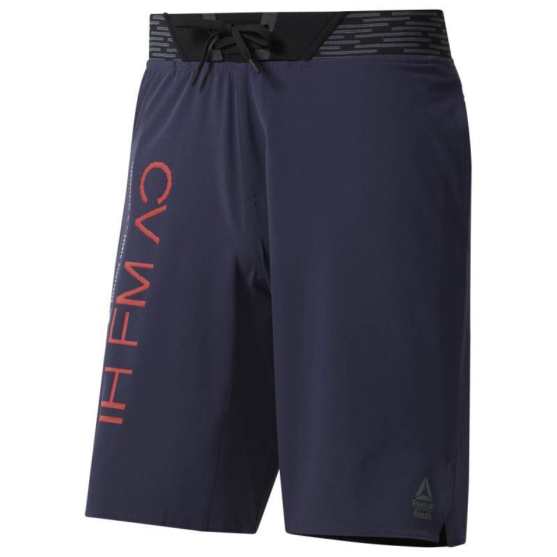 Man Shorts Reebok CrossFit Epic Base Short - EC1513