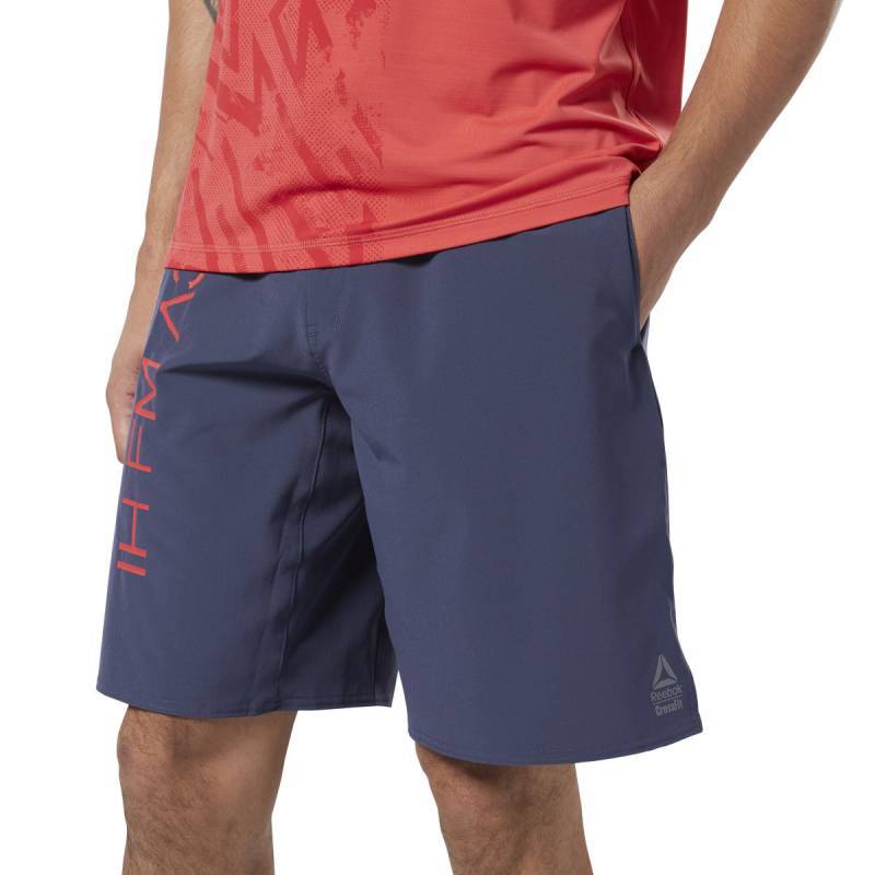 Man Shorts Reebok CrossFit Epic Base Short - EC1513