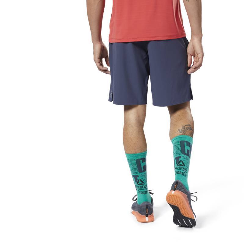 Man Shorts Reebok CrossFit Epic Base Short - EC1513