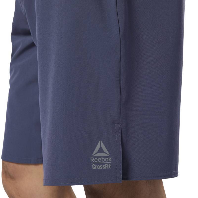 Pánské šortky Reebok CrossFit Epic Base Short - EC1513