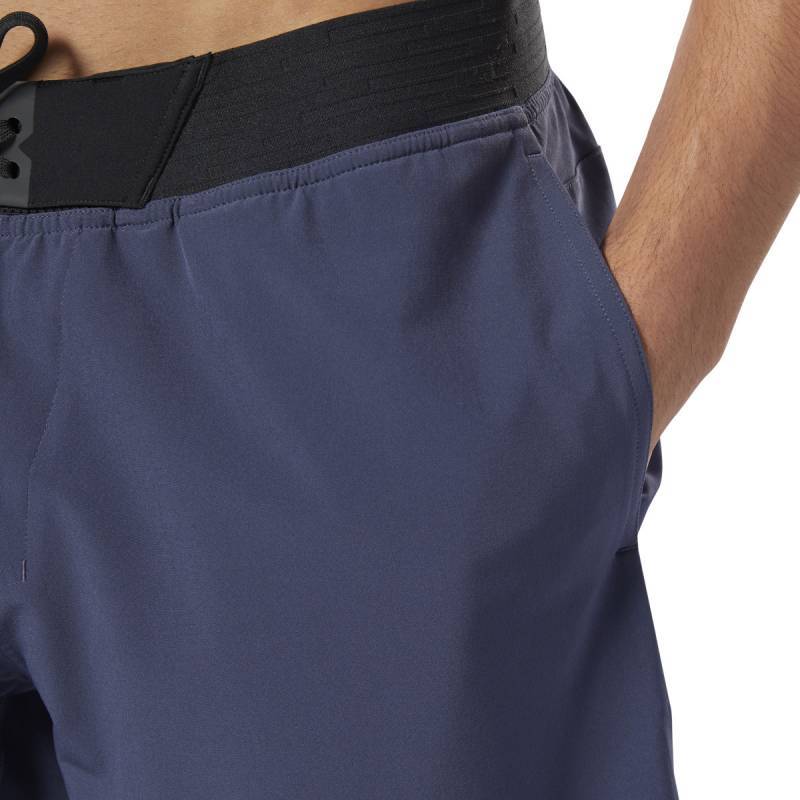 Man Shorts Reebok CrossFit Epic Base Short - EC1513