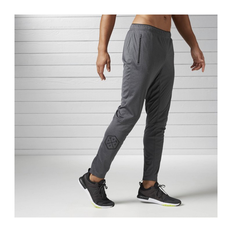 Pánské legíny KNIT TRACKSTER B45122