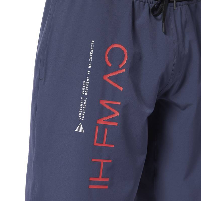 Man Shorts Reebok CrossFit Epic Base Short - EC1513