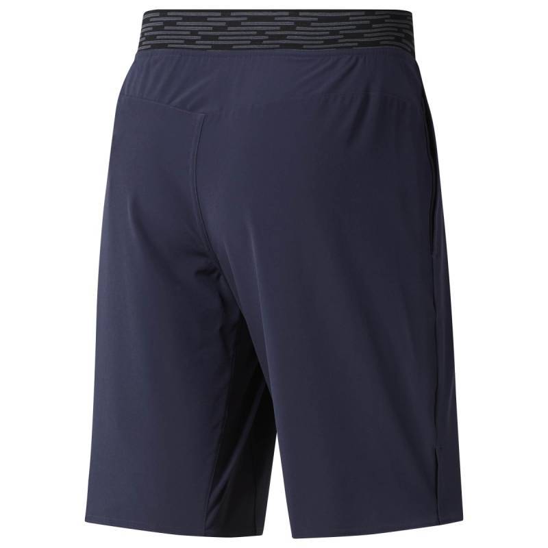 Man Shorts Reebok CrossFit Epic Base Short - EC1513