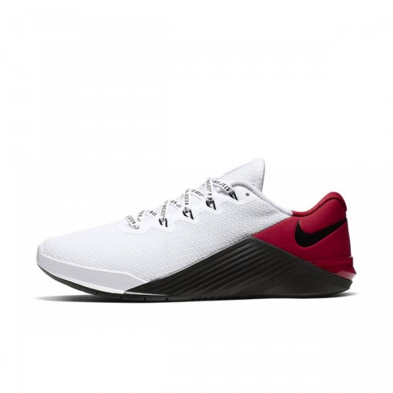 Man Shoes Nike Metcon 5 +
