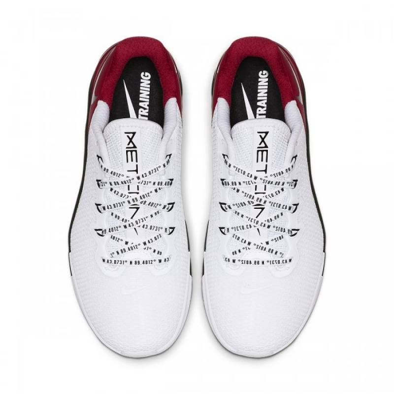 Man Shoes Nike Metcon 5 +