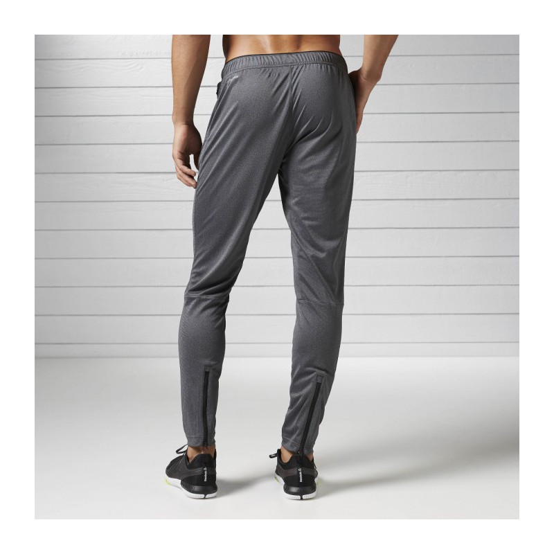 Pánské legíny KNIT TRACKSTER B45122