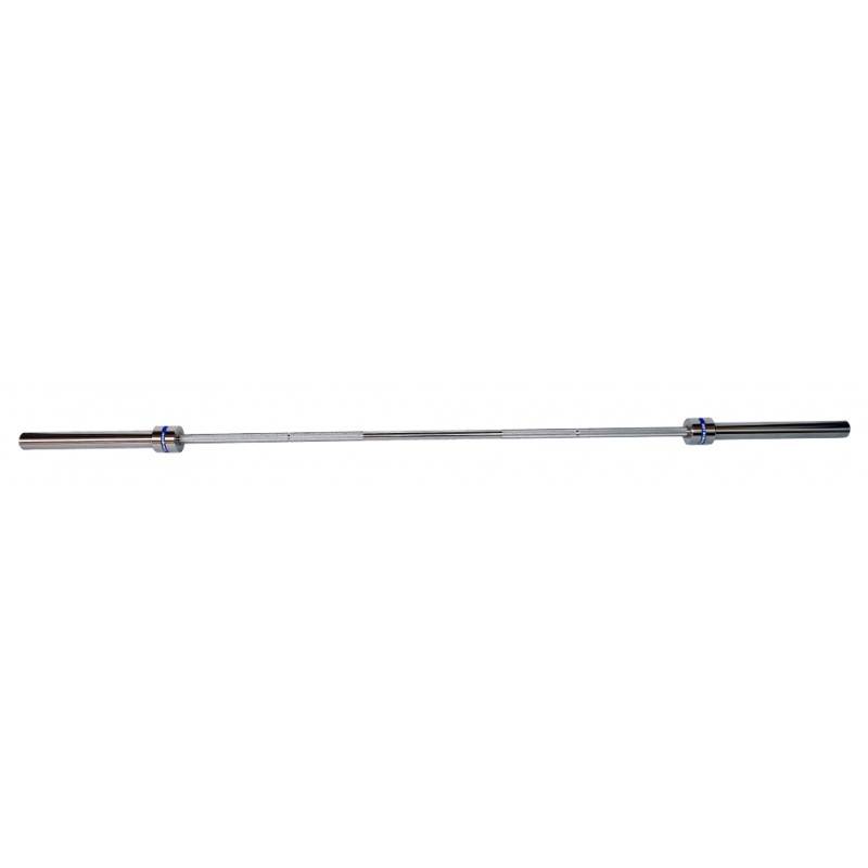 Deadlift bar Stronggear