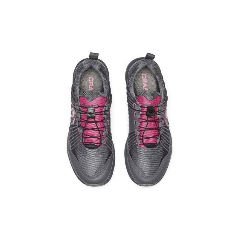 Damenschuhe Spartan Race Craft RD PRO - grau