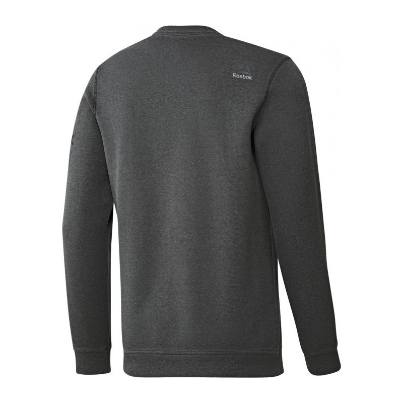 Pánská mikina QC CREW SWEA B45128