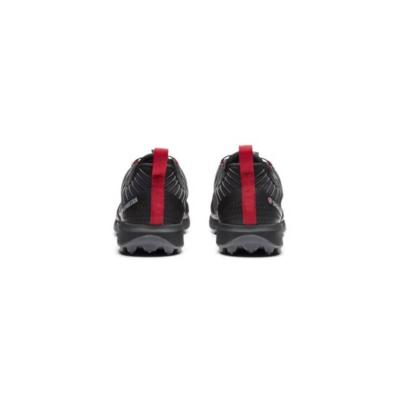 Man Shoes Craft Spartan Race RD PRO - black