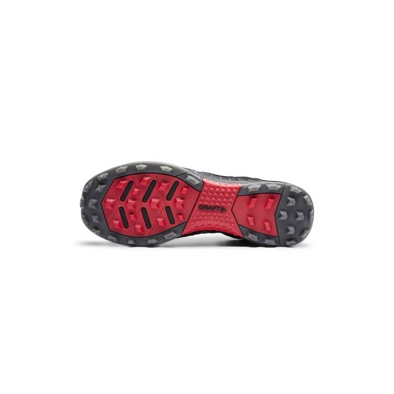 Man Shoes Craft Spartan Race RD PRO - black