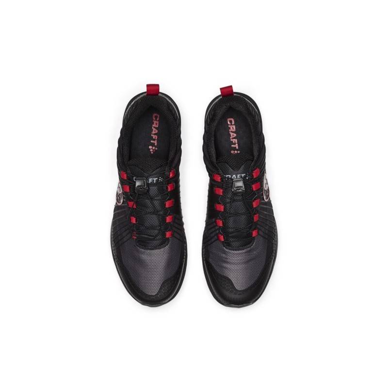 Man Shoes Craft Spartan Race RD PRO - black
