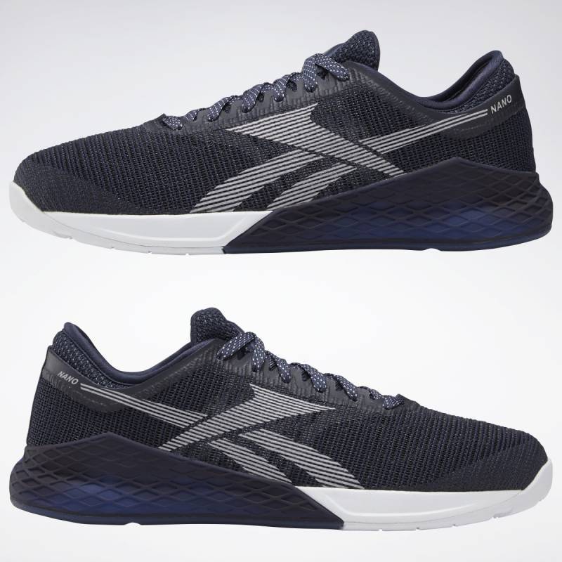 Pánské boty Reebok CrossFit NANO 9 - DV6340