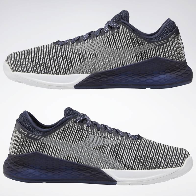 Woman Shoes Reebok CrossFit NANO 9 - DV6365
