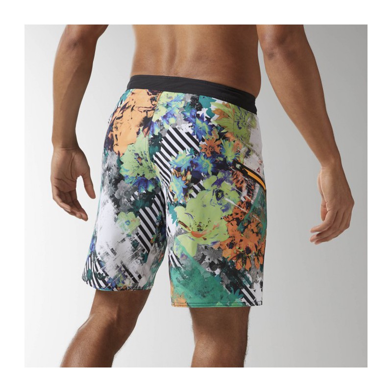 LTHS CrossFit Super Nasty FLORAL B45152