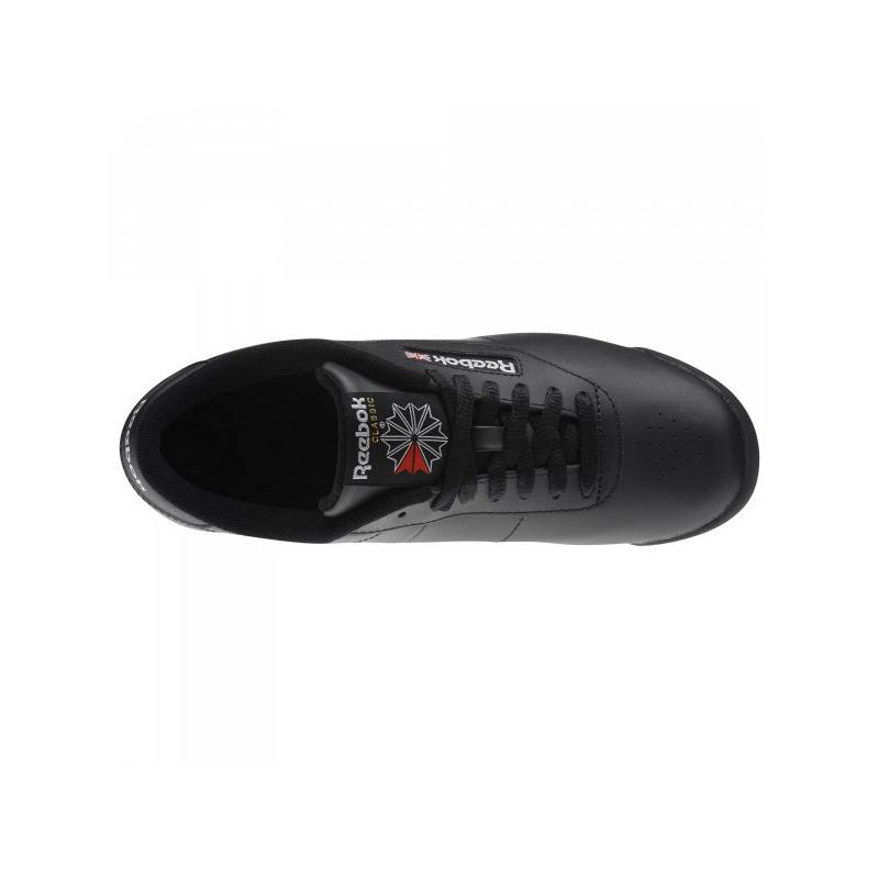 Woman Shoes aerobik Reebok Princess black