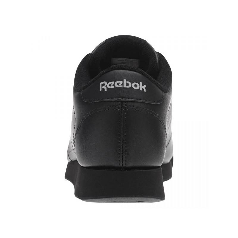 Woman Shoes aerobik Reebok Princess black