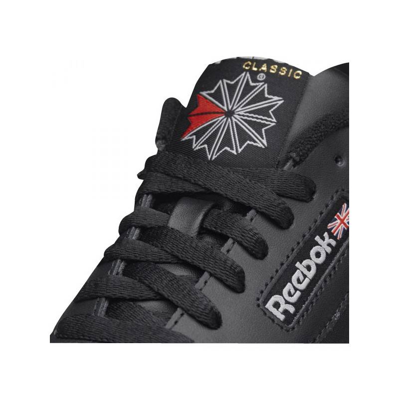Woman Shoes aerobik Reebok Princess black