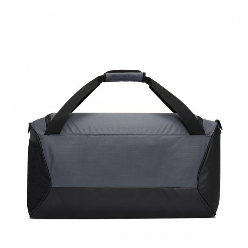 Training Bag Nike Brasilia - medium gray