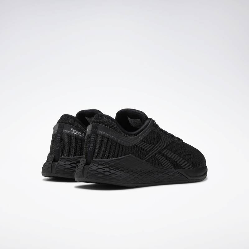 Woman Shoes Reebok CrossFit NANO 9 - DV6364