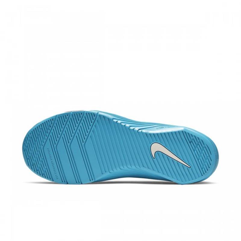 Herrenschuhe Nike Metcon 5 - blau