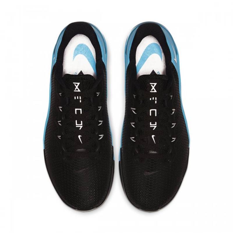 Pánské boty Nike Metcon 5 - modré