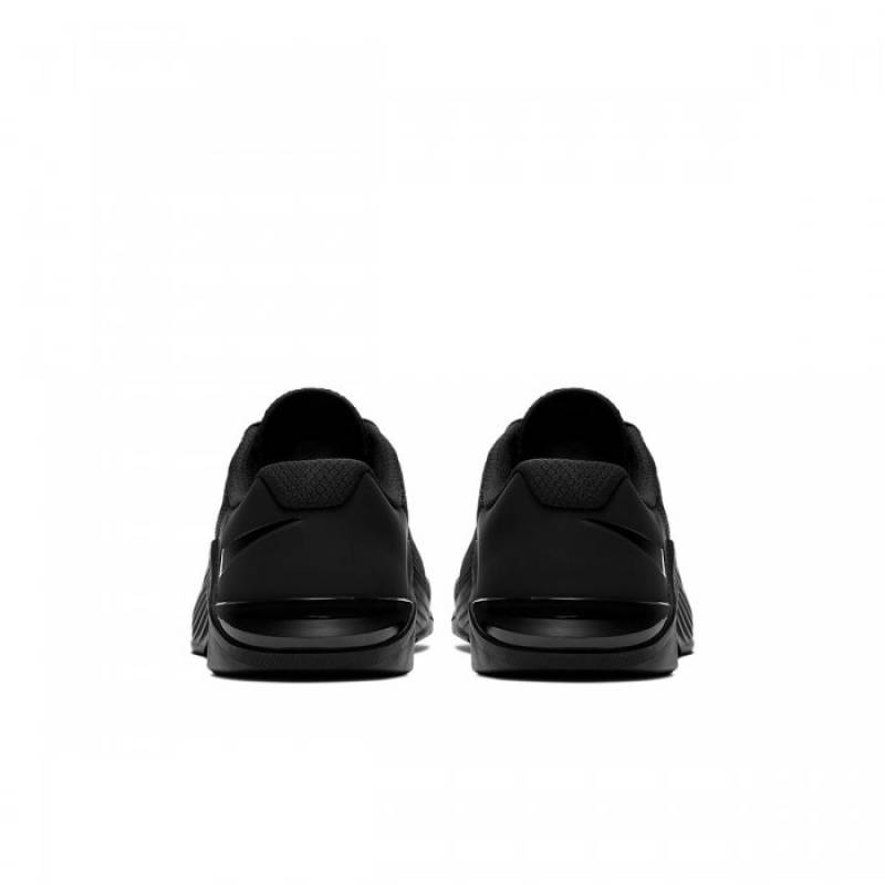 Man Shoes Nike Metcon 5 - black