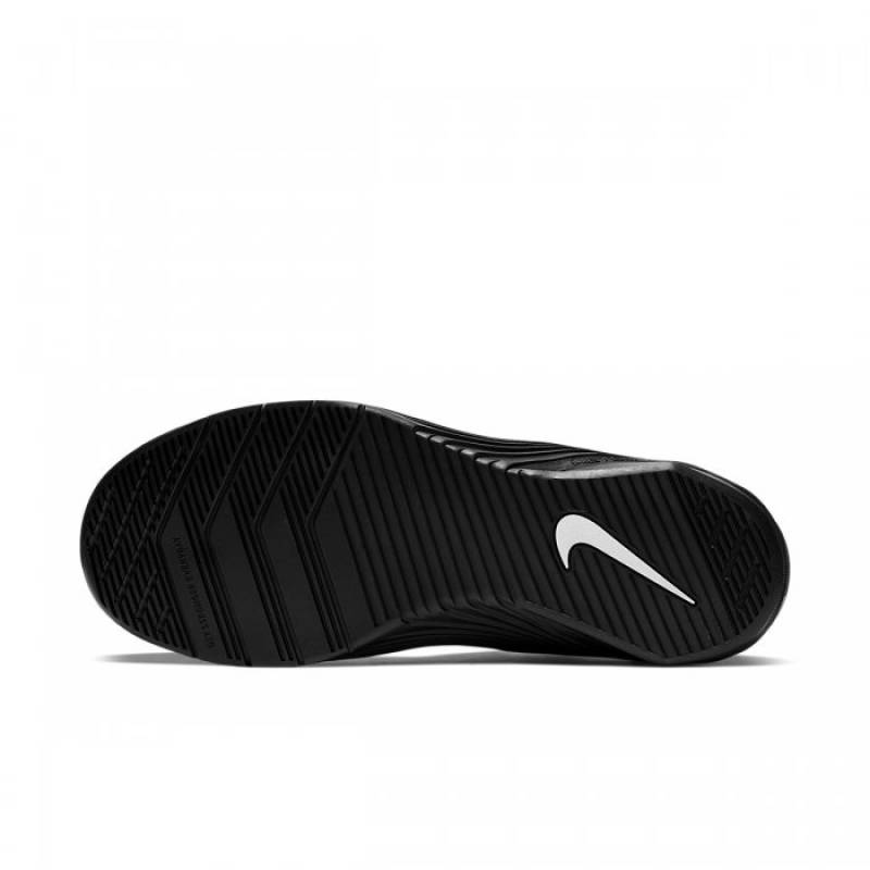 Herrenschuhe Nike Metcon 5 - schwarz