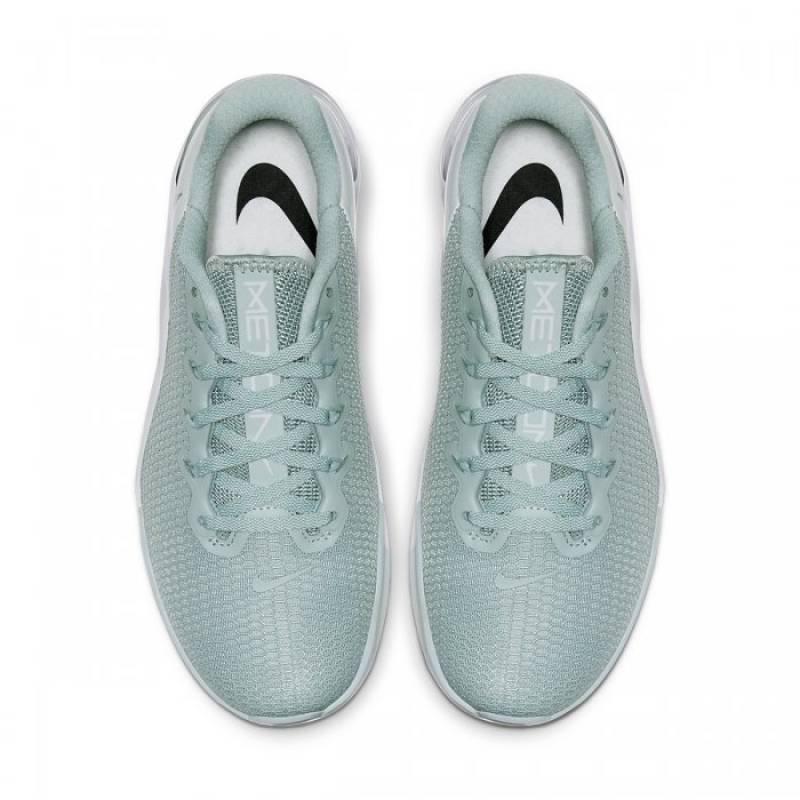 Woman Shoes Nike Metcon 5 - gray