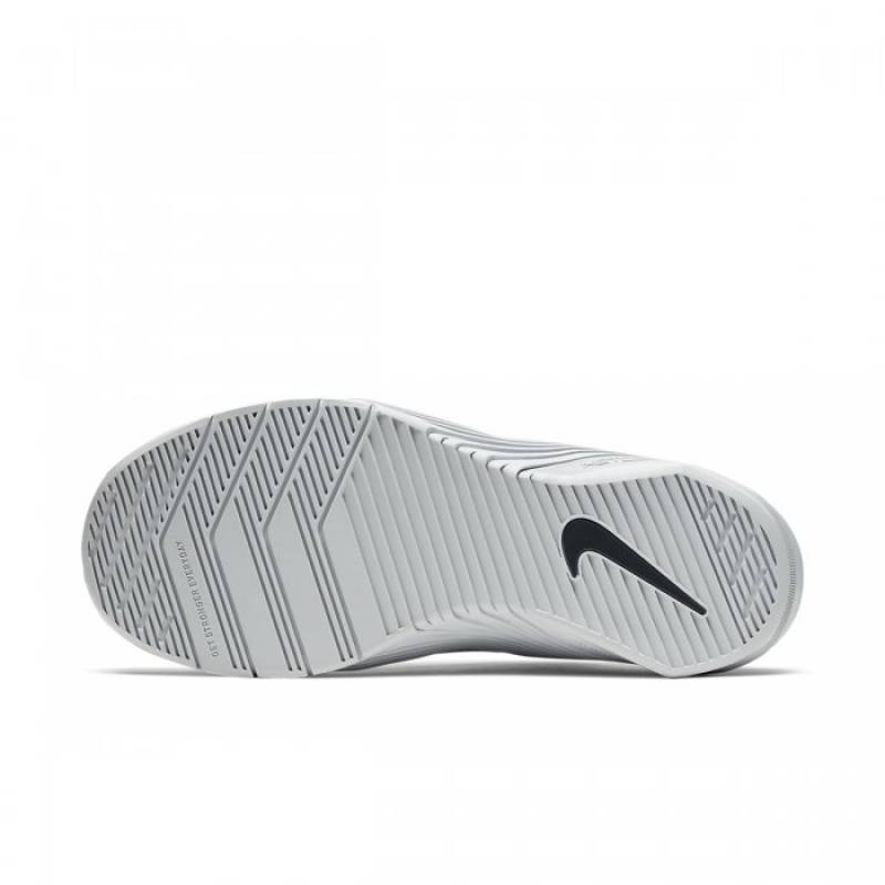 Dámské boty Nike Metcon 5 - šedá