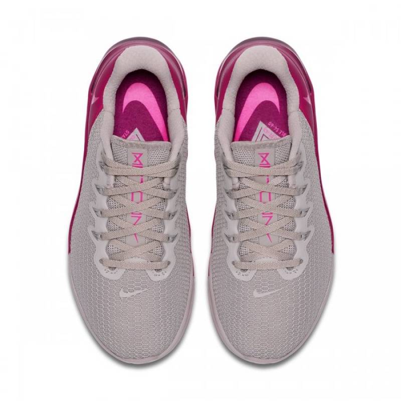 Damenschuhe Nike Metcon 5 - rosa