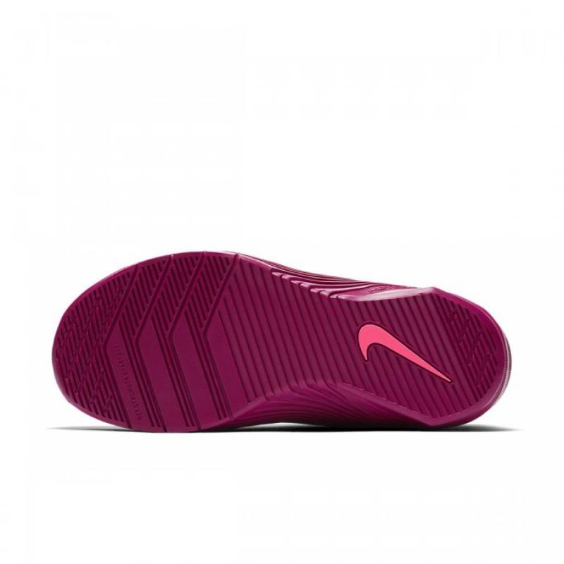 Dámské boty Nike Metcon 5 - růžové