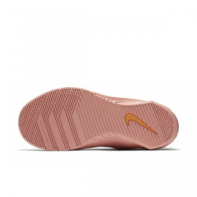 Woman Shoes Nike Metcon 5 AMP - cream