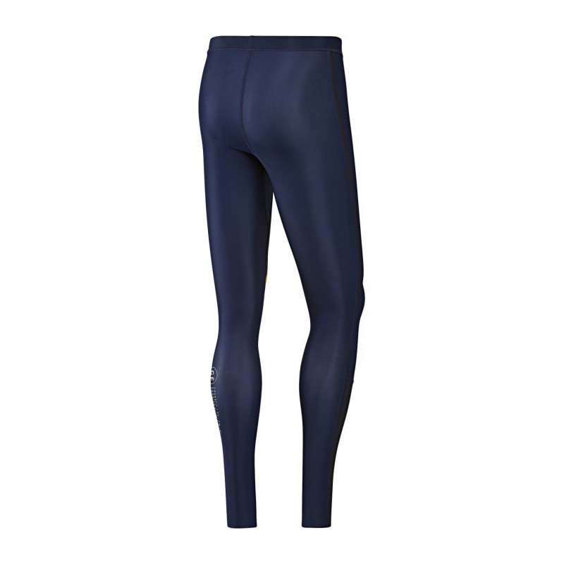 Kompresní kalhoty Crossfit TIGHT AOP B45161