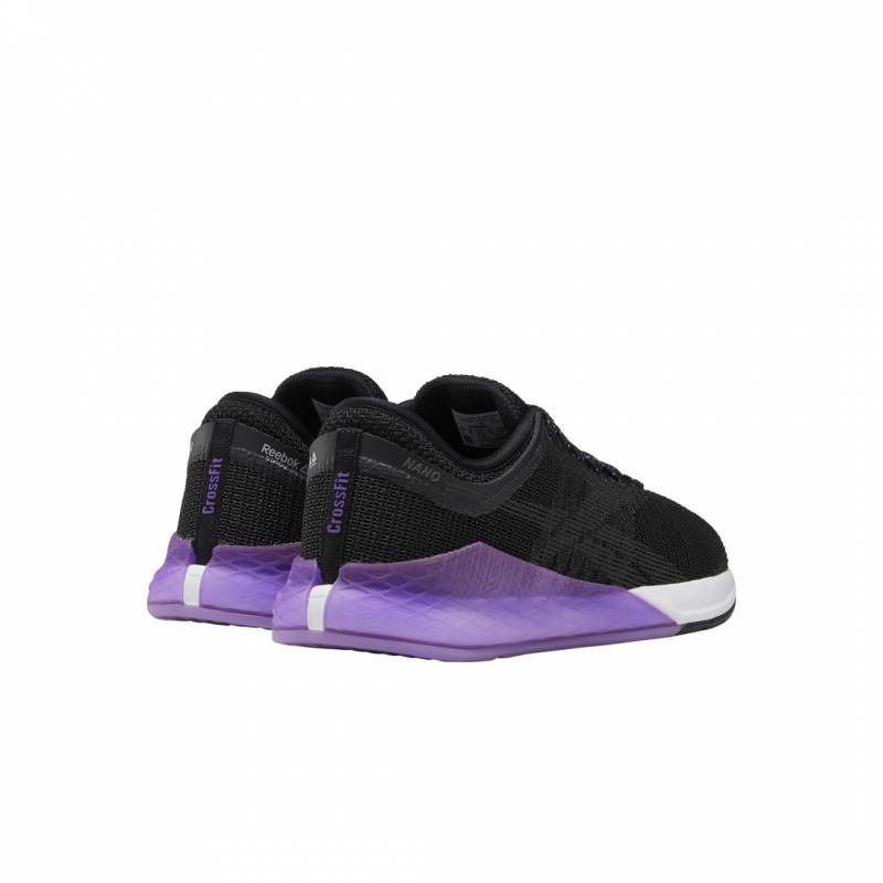 Woman Shoes Reebok CrossFit NANO 9 - DV6366