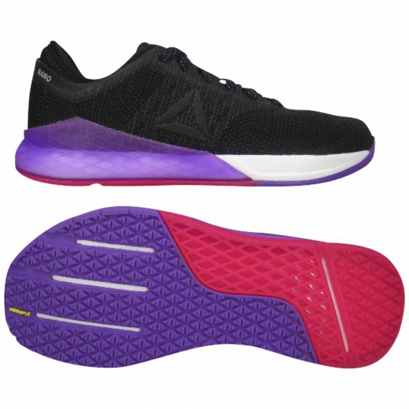 Damenschuhe Reebok CrossFit NANO 9 - DV6366