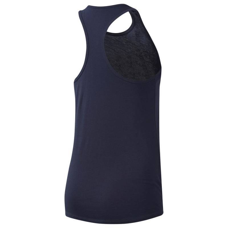 Dámský top Reebok CrossFit Print Fill Logo Tank - EC1499