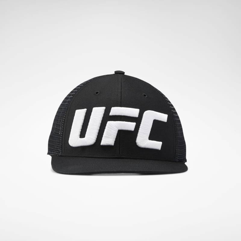 Cap UFC TRUCKER CAP (LOGO) - EI0807